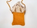 Red Fox Face Bag: Gallery Item - 422-66-G4797 (Y1L)