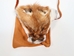 Red Fox Face Bag: Gallery Item - 422-66-G4798 (Y1L)