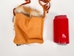 Red Fox Face Bag: Gallery Item - 422-66-G4799 (Y1L)