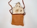 Red Fox Face Bag: Gallery Item - 422-66-G4799 (Y1L)