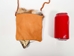Red Fox Face Bag: Gallery Item - 422-66-G4801 (Y1L)