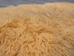 Discounted Dyed Buttery Cream Tibet Lamb Plate: Gallery Item - 167-G6099 (Y1L)