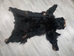 Black Bear Skin with Claws: Gallery Item - 175-30-G6269 (Y2O)