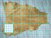Traditionally Brain-Tanned Smoked Elk Leather: Gallery Item - 2-20-G6313 (9UL12)