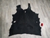 Black Motorcycle Leather Hide 16.3 sq ft: Gallery Item - 649-G10121701 (Y2O)